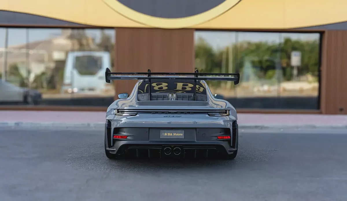 2024 Porsche 911 GT3 RS | Brand New | Full Carbon | WEISSACH Package-4-4