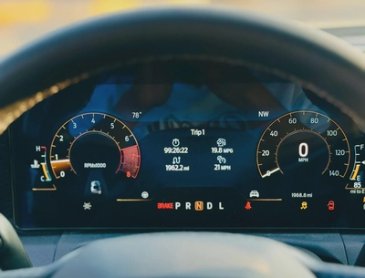 2024 Ford Mustang EcoBoost-8