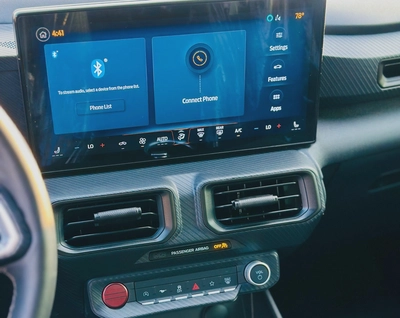 2024 Ford Mustang EcoBoost-5