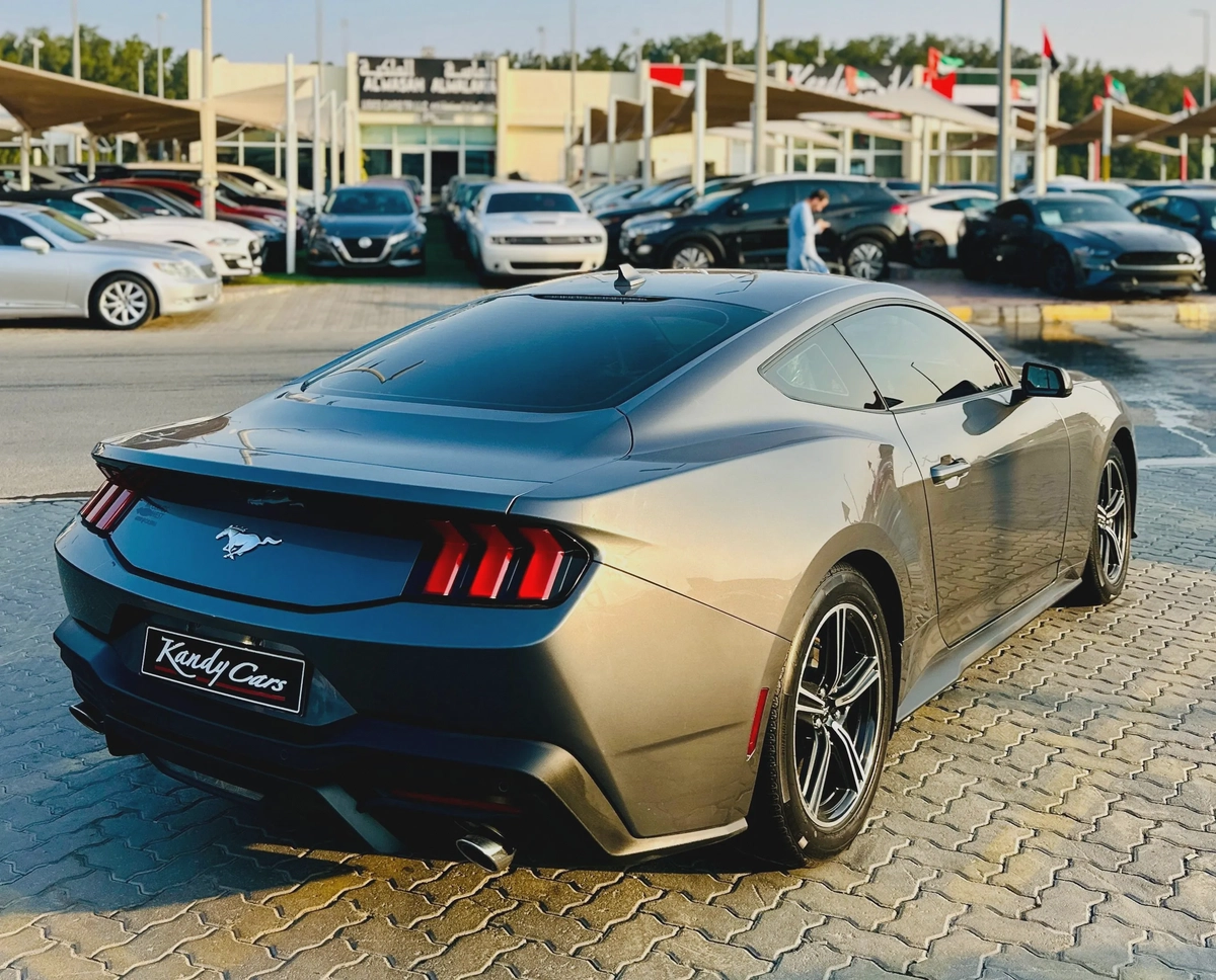 2024 Ford Mustang EcoBoost-11-11