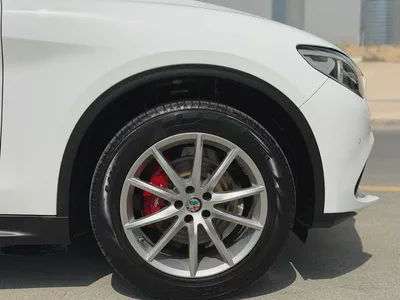 2019 Pristine Alfa Romeo Stelvio S | GCC Specs-3
