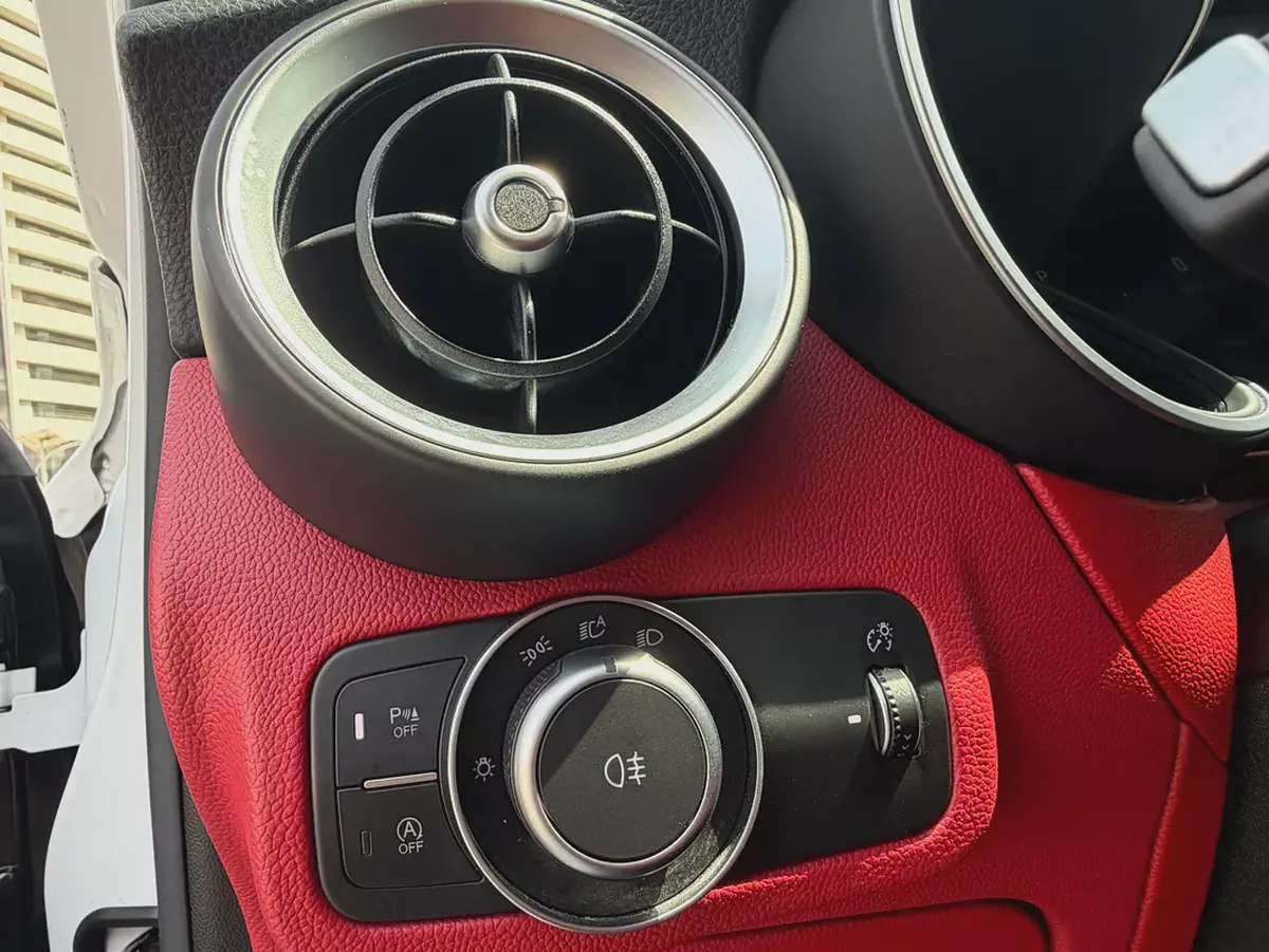 2019 Pristine Alfa Romeo Stelvio S | GCC Specs-16-16