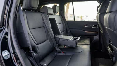 Toyota Land Cruiser VX Toyota Land Cruiser 300 VX 3.3 2025 DIESEL-9
