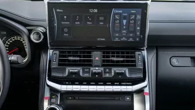 Toyota Land Cruiser VX Toyota Land Cruiser 300 VX 3.3 2025 DIESEL-10