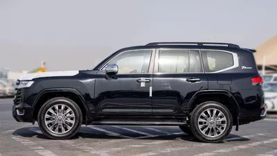 Toyota Land Cruiser VX Toyota Land Cruiser 300 VX 3.3 2025 DIESEL-15