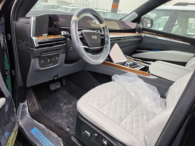 Cadillac Escalade 6.2L Sport Platinum VIP 2026-13