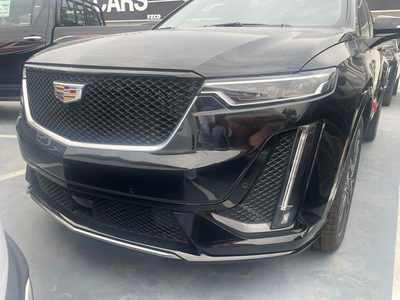 Cadillac Escalade 6.2L Sport Platinum VIP 2026-2
