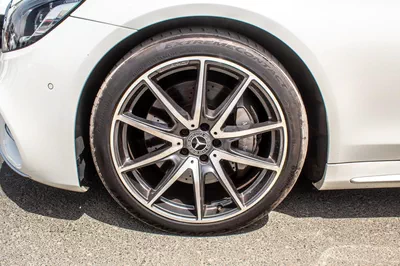 Mercedes Benz S450 2019-14