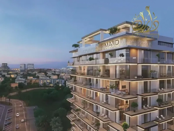 New Launch | Flexible Payment Plan | High Demand | High Quality | Don't Miss Out