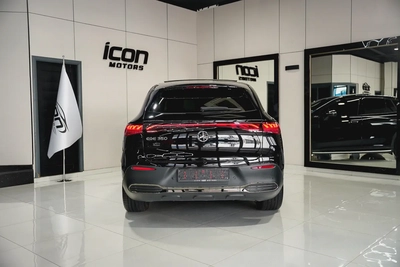 2023 Mercedes-Benz EQE 350+ | GCC Specs | Pristine Condition-13