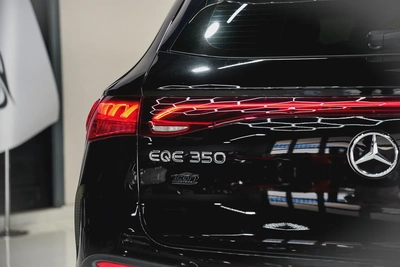 2023 Mercedes-Benz EQE 350+ | GCC Specs | Pristine Condition-15