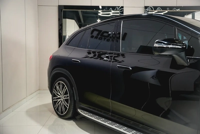 2023 Mercedes-Benz EQE 350+ | GCC Specs | Pristine Condition-14