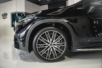 2023 Mercedes-Benz EQE 350+ | GCC Specs | Pristine Condition-17