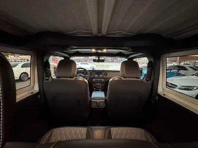 Jeep Wrangler SPORT Jeep wrangler V6 2door MY2019 GCC-9