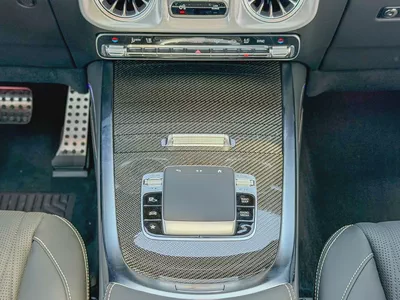 2026 Mercedes-Benz G-Class G 63 AMG | GCC Specs | Brand New-9
