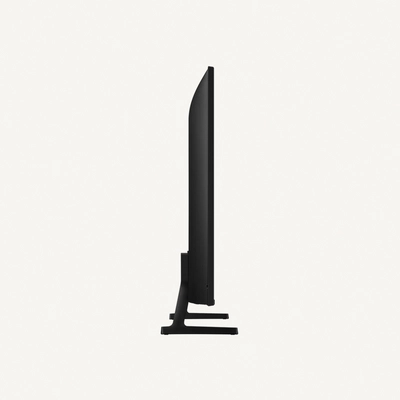 Samsung Smart TV, Crystal UHD, DU7000, 65 Inch, 2024, PurColor, 4K Upscaling, Tizen OS, Q-Symphony UA65DU7000UXZN Black-1