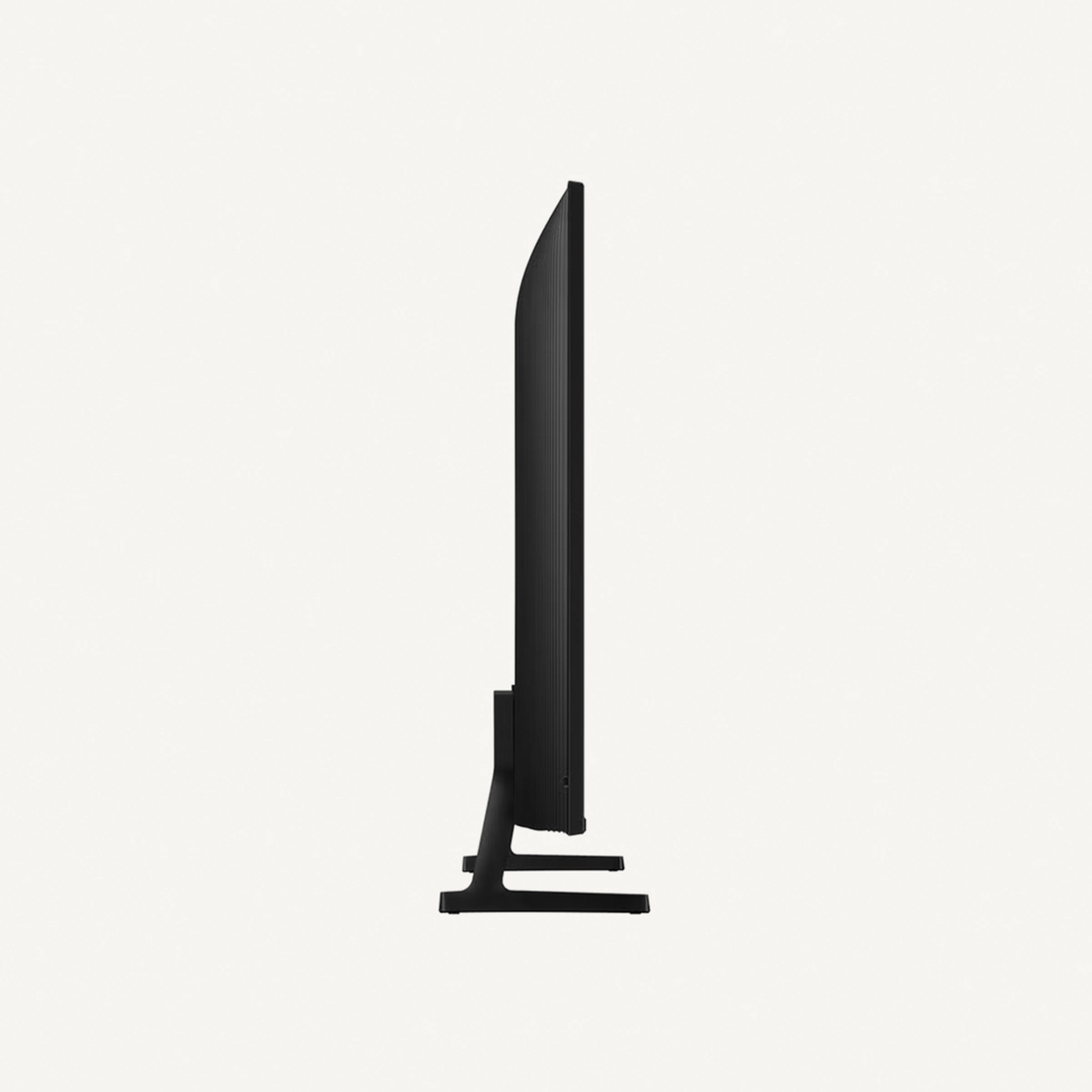 Samsung Smart TV, Crystal UHD, DU7000, 65 Inch, 2024, PurColor, 4K Upscaling, Tizen OS, Q-Symphony UA65DU7000UXZN Black-1-1