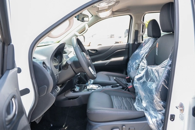 NISSAN NAVARA 2.5 DIESEL PRO4X 4X4 AT 2025-13