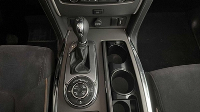 Nissan Patrol XE Nissan Patrol XE V6 2024 EXPORT ONLY.-9