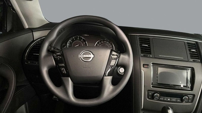 Nissan Patrol XE Nissan Patrol XE V6 2024 EXPORT ONLY.-7