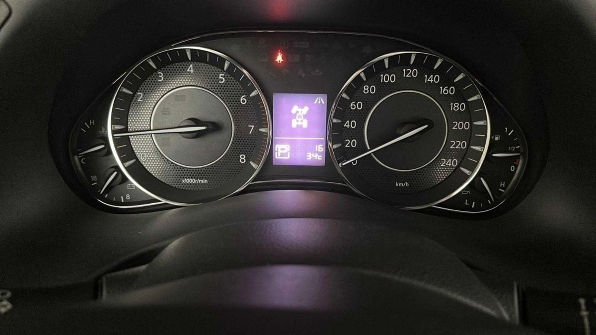 Nissan Patrol XE Nissan Patrol XE V6 2024 EXPORT ONLY.-13-0