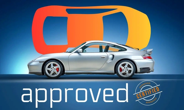Porsche Carrera / 911 Turbo