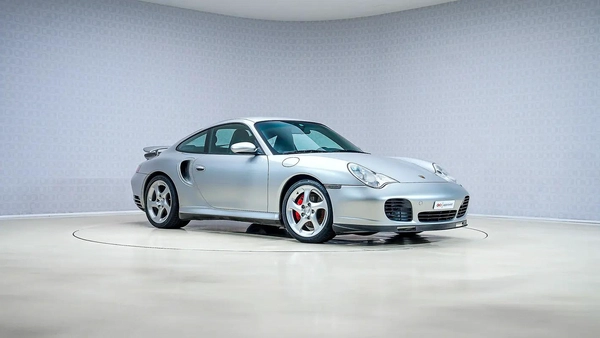 Porsche Carrera / 911 Turbo