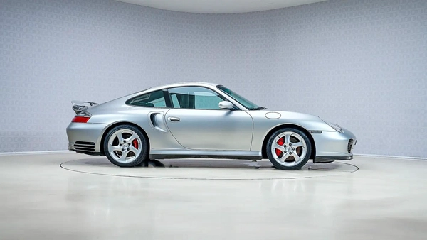 Porsche Carrera / 911 Turbo