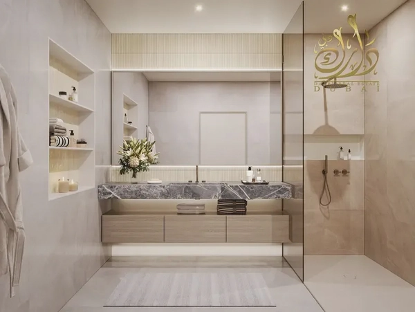 Pay only 517 K and no installments during construction-few steps from wynn casino