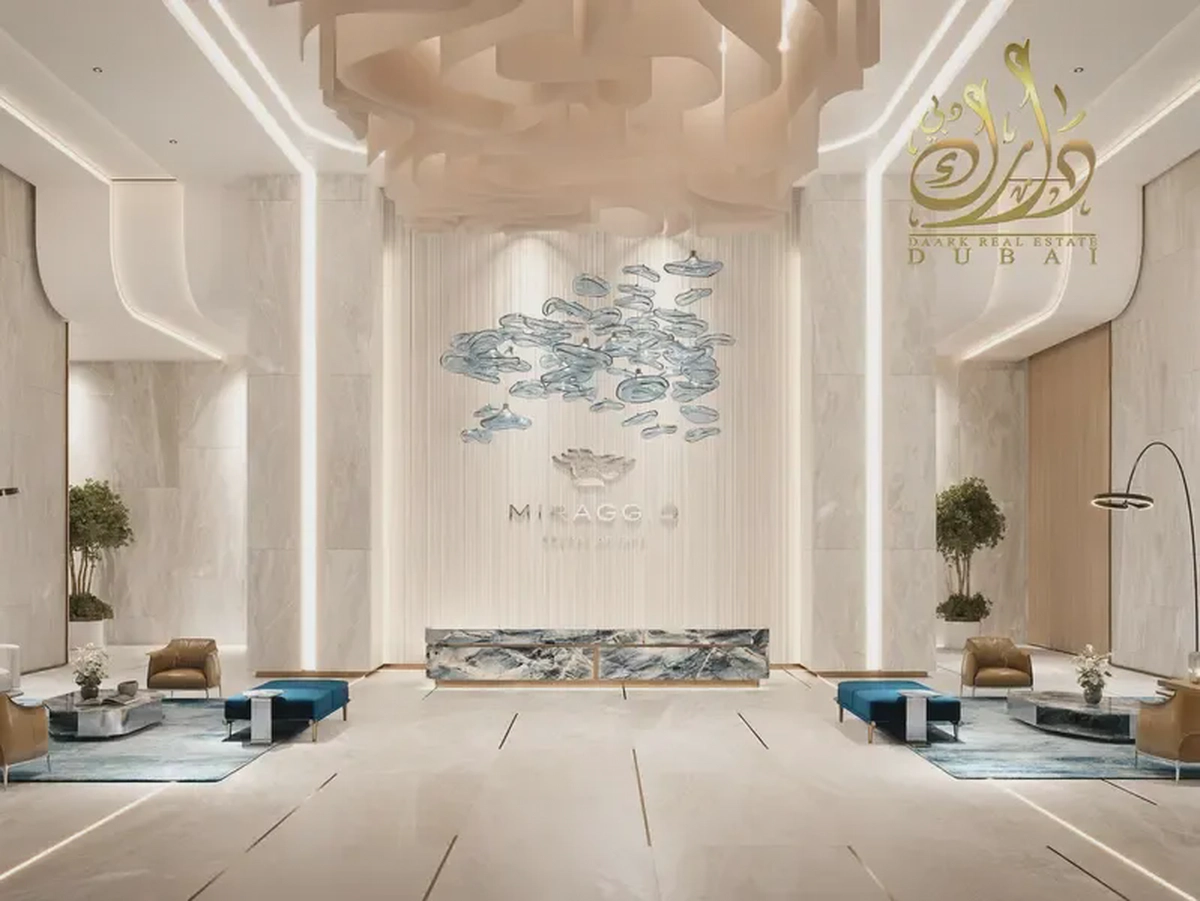 Pay only 517 K and no installments during construction-few steps from wynn casino-1-1
