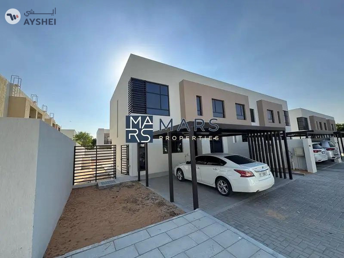 Nasma Residence, Al Tai, Sharjah