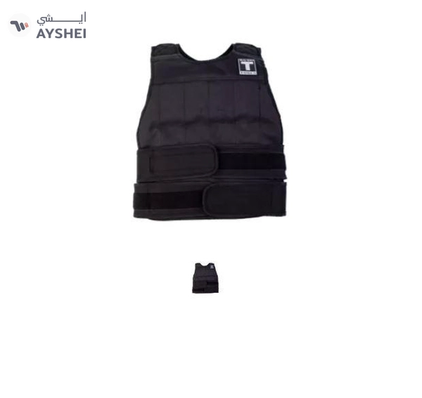 Body Solid Bst Premium 40Lb Weight Vest Bstwvp40 (Brand : Body Solid)