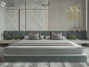 ASK FOR RAMADAN OFFER l 1 BED + STUDY l 5% DISCOUNT NOW l 50% MORTGAGE