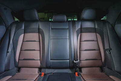 Mercedes Benz GLE 53 Coupe-AMG-High Specifications-warranty till August 2026-18