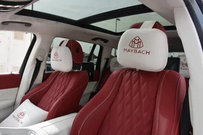 GLS450 MAYBACH CONVERTED 2024 | GREY-2
