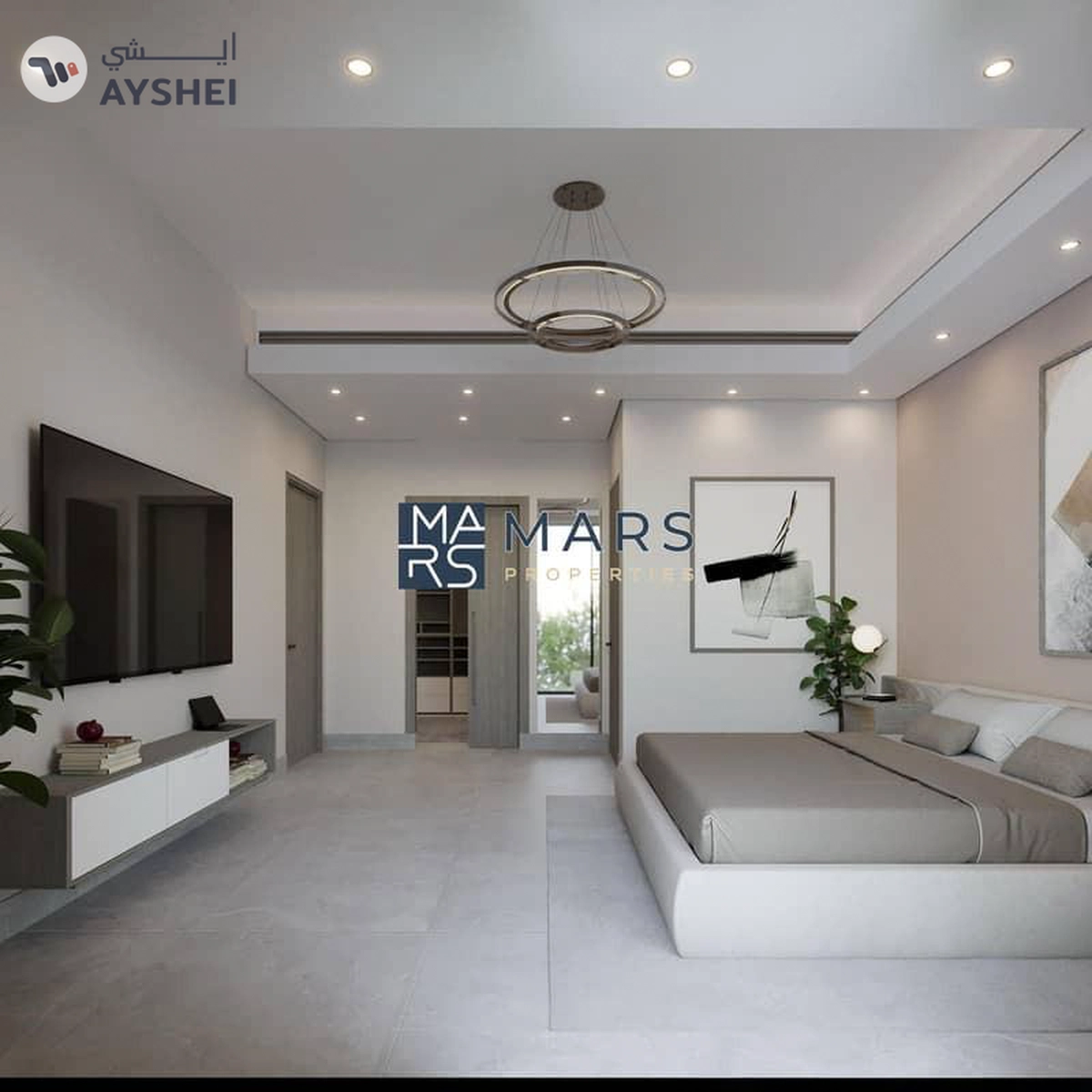Garden City Villas: Luxurious Serenity in Sharjah | Amazing layout | Great Garden