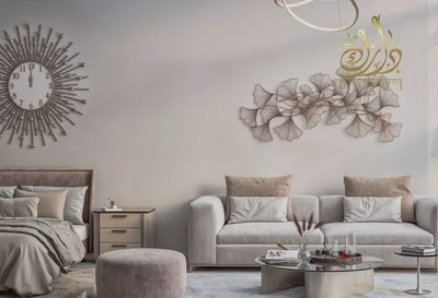 8 Years Payment Plan\ 12%ROI\Fully Furnished |Contemporary Living | High-Quality Finishes-2