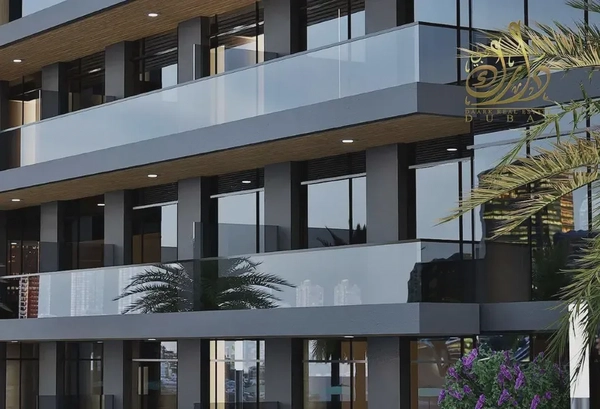 8 Years Payment Plan\ 12%ROI\Fully Furnished |Contemporary Living | High-Quality Finishes