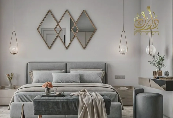 8 Years Payment Plan\ 12%ROI\Fully Furnished |Contemporary Living | High-Quality Finishes