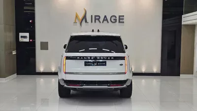 RANGE ROVER - VOGUE - HSE P400 - V6 CYLNDERS - 2023 MODEL - GCC SPECS - 103,000KM-15
