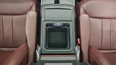RANGE ROVER - VOGUE - HSE P400 - V6 CYLNDERS - 2023 MODEL - GCC SPECS - 103,000KM-3