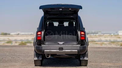 Toyota Prado  TOYOTA PRADO 250 | EXPORT ONLY-11