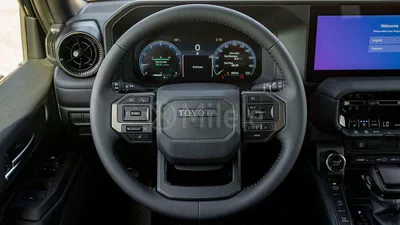 Toyota Prado  TOYOTA PRADO 250 | EXPORT ONLY-16