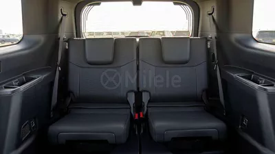Toyota Prado  TOYOTA PRADO 250 | EXPORT ONLY-20