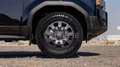 Toyota Prado  TOYOTA PRADO 250 | EXPORT ONLY-4