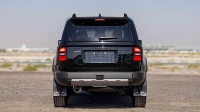 Toyota Prado  TOYOTA PRADO 250 | EXPORT ONLY-7