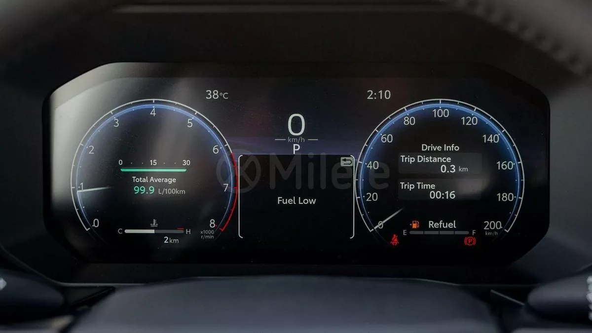 Toyota Prado  TOYOTA PRADO 250 | EXPORT ONLY-19-0