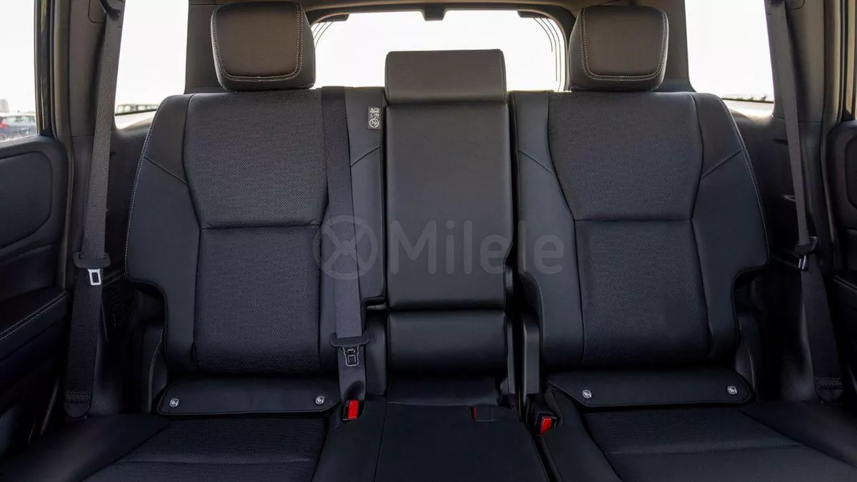 Toyota Prado  TOYOTA PRADO 250 | EXPORT ONLY-22-0