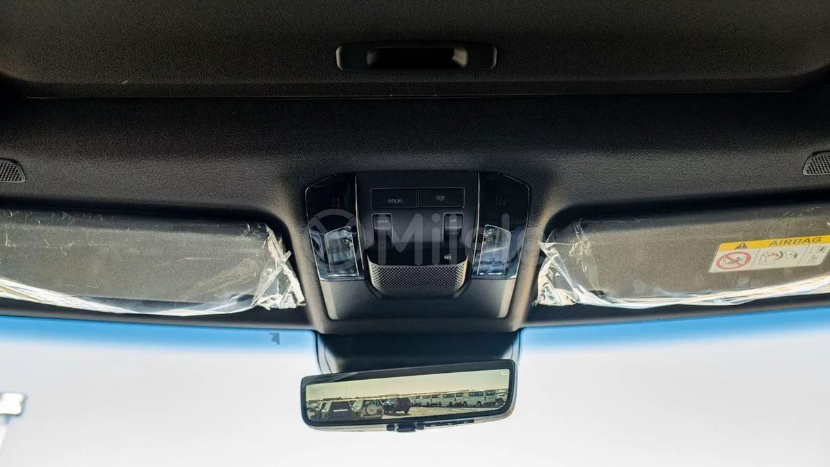 Toyota Prado  TOYOTA PRADO 250 | EXPORT ONLY-23-0