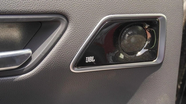 Toyota Land Cruiser VXR TWIN TURBO 3.5L V6